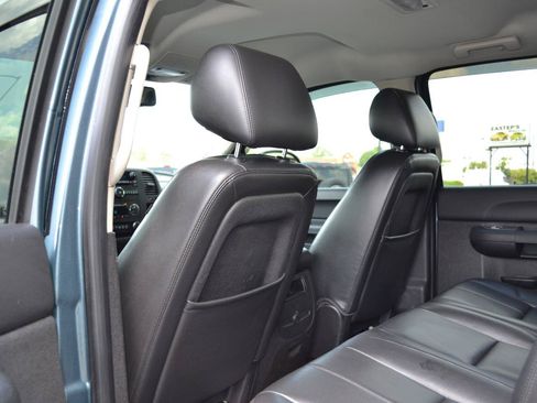 Used 2012 Chevrolet Silverado 1500 LT w/ All-Star Edition AWD/4WD image 41