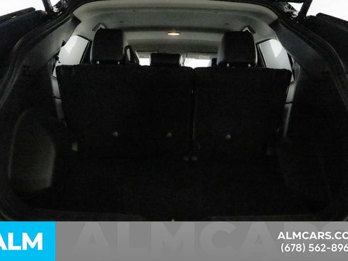 Used 2024 Mitsubishi Eclipse Cross SE image 21