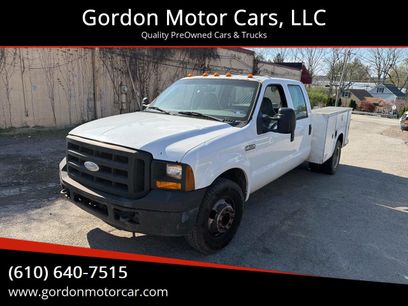 Used 2006 Ford F350 XL
