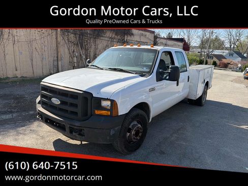 Used 2006 Ford F350 XL RWD image 1