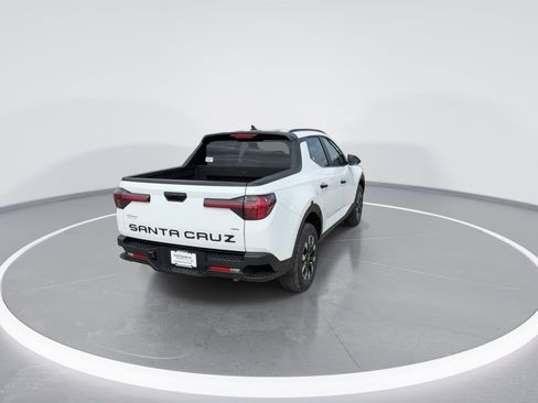 New 2026 Hyundai Santa Cruz SEL AWD/4WD image 8