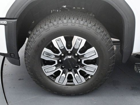 Used 2026 GMC Sierra 3500 Denali w/ Denali Reserve Package AWD/4WD image 34