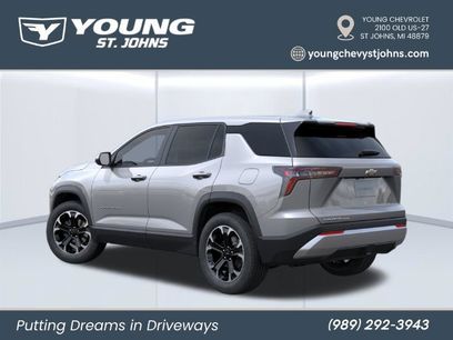 New 2027 Chevrolet Equinox LT w/ Convenience Package II