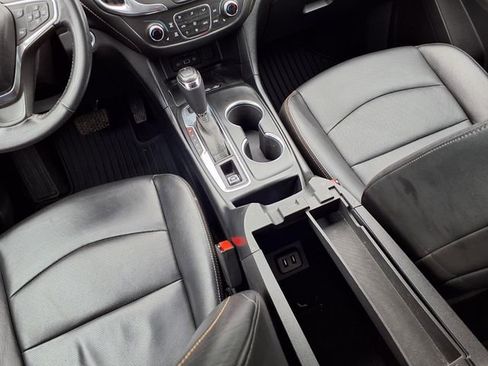 Used 2019 Chevrolet Equinox Premier AWD/4WD image 10