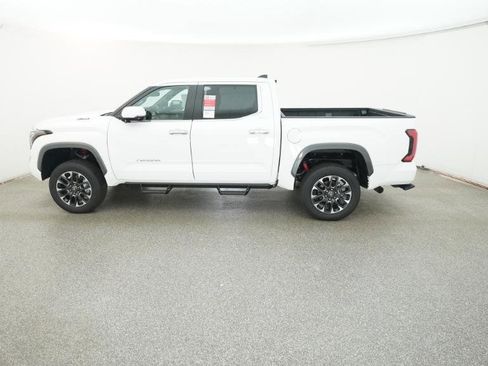 New 2026 Toyota Tundra Limited image 76