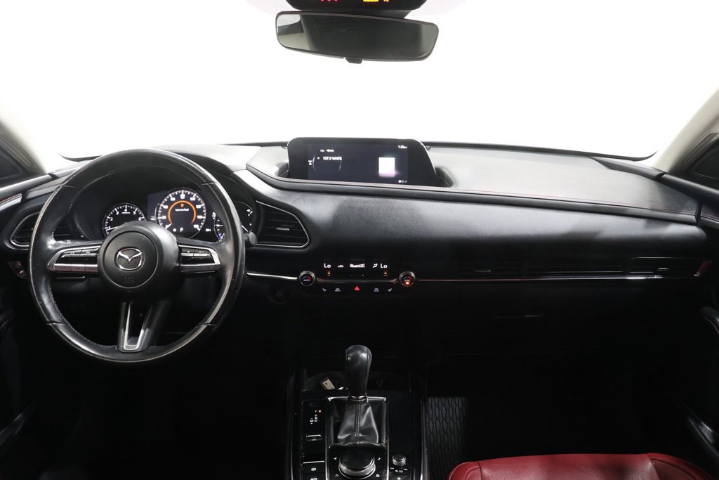 Used 2022 MAZDA CX-30 AWD 2.5 S w/ Preferred Package image 15