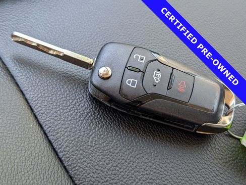 Certified 2024 Ford Transit 250 Low Roof image 31