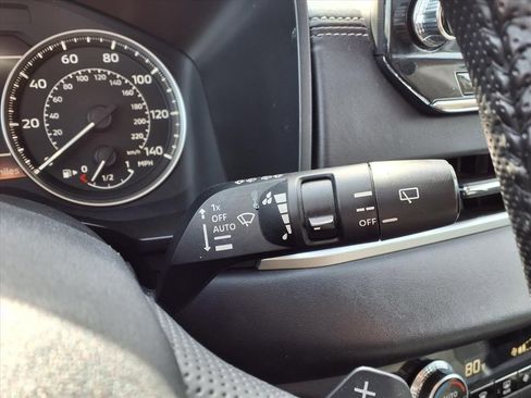 Used 2024 Mitsubishi Outlander SE image 22