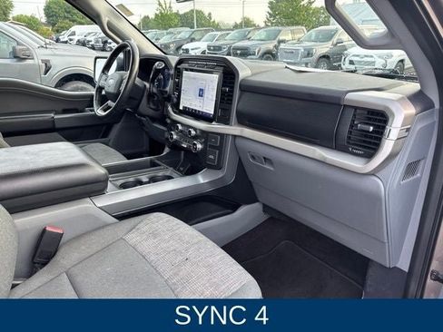 Used 2021 Ford F150 XLT w/ Equipment Group 302A High AWD/4WD image 27