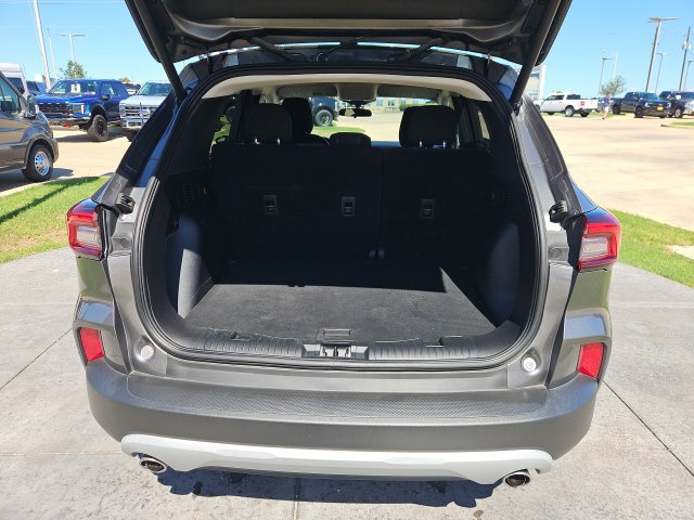 Used 2024 Ford Escape Active FWD image 7
