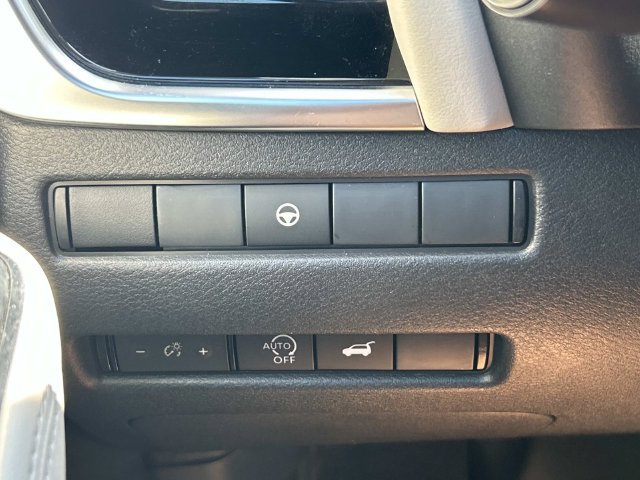 Used 2023 Nissan Rogue SL w/ SL Premium Package AWD/4WD image 34