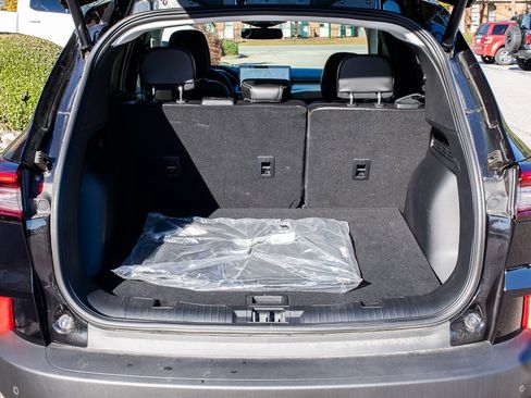 Used 2025 Ford Escape SE w/ PHEV Premium Package FWD image 22
