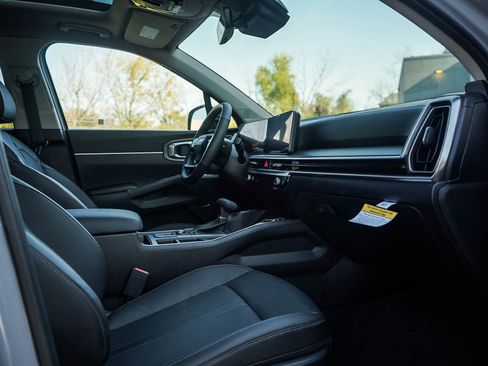 New 2026 Kia Sorento X-Line EX image 11