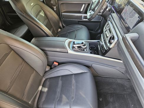 Used 2019 Mercedes-Benz G 63 AMG 4MATIC image 14