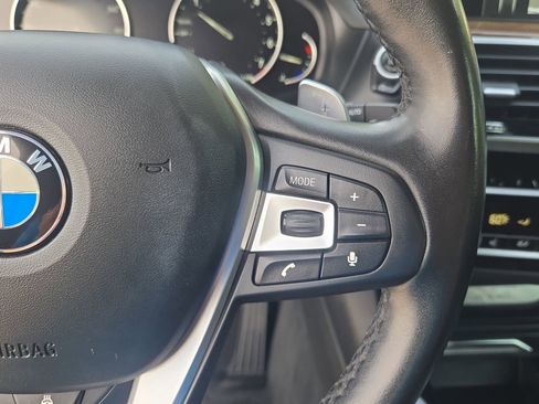 Used 2019 BMW X3 xDrive30i AWD/4WD image 18