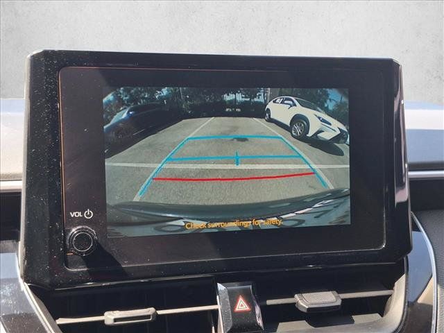 Used 2024 Toyota Corolla LE FWD image 15
