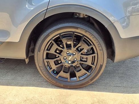 Used 2022 Kia Telluride SX w/ SX Prestige Package image 7