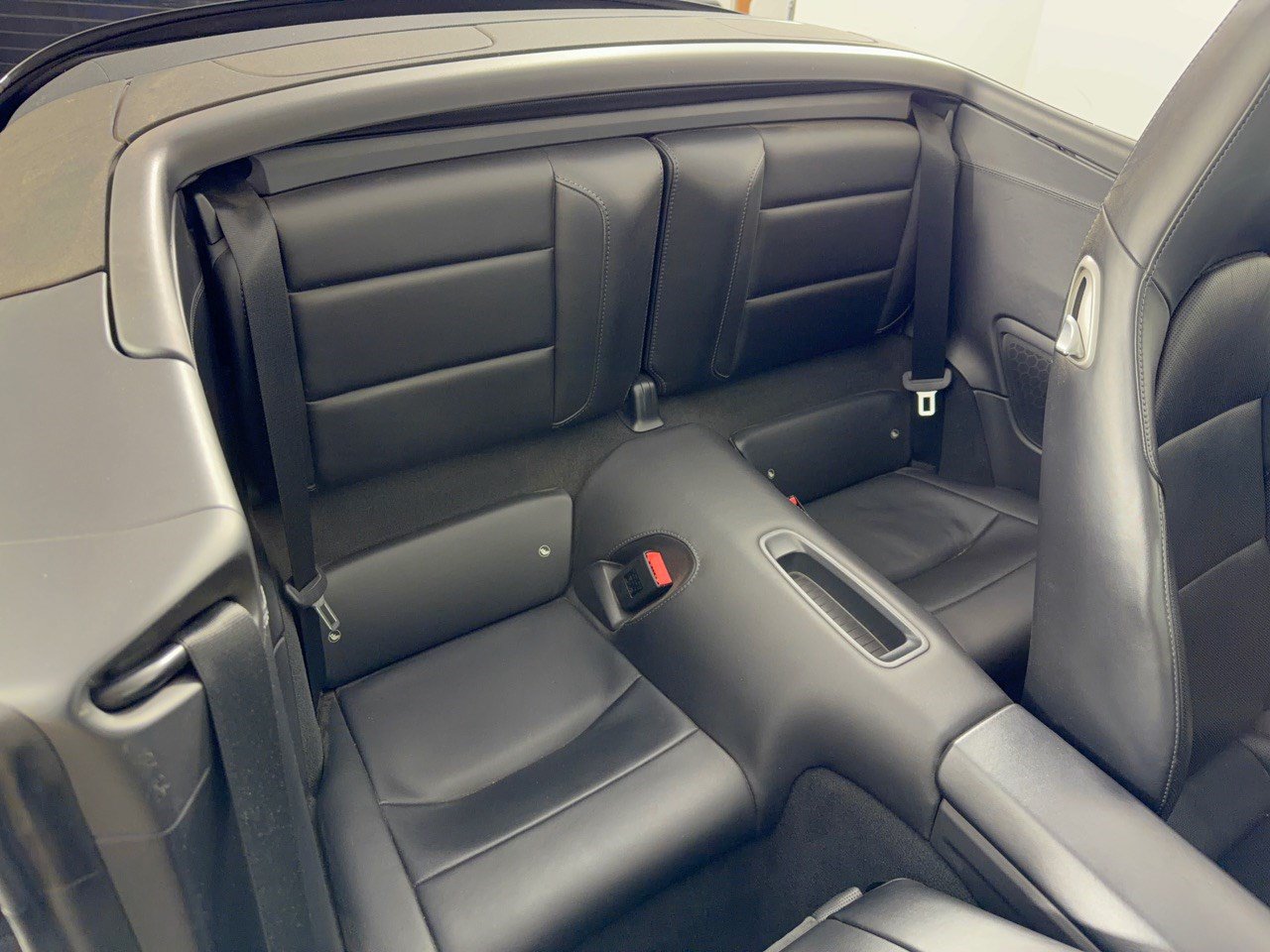 Certified 2014 Porsche 911 Carrera 4S AWD/4WD image 26