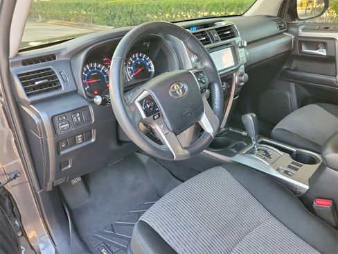 Used 2019 Toyota 4Runner SR5 image 15