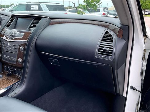Used 2017 INFINITI QX80 2WD image 17