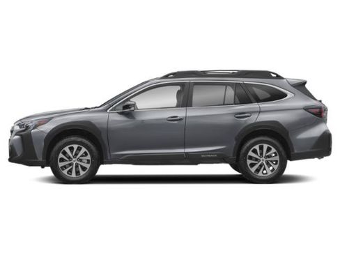 Used 2025 Subaru Outback Premium AWD/4WD image 3