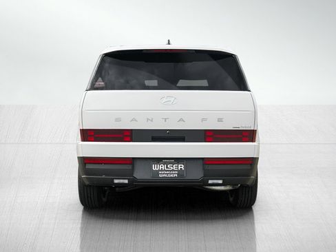 New 2026 Hyundai Santa Fe SE image 5