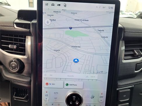 Certified 2024 Ford F150 Lightning Flash image 14