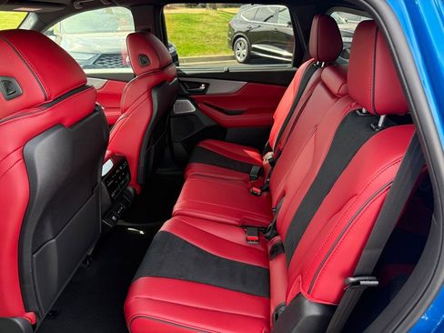 New 2026 Acura MDX A-Spec image 14