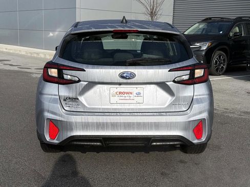 Certified 2025 Subaru Impreza 2.0i image 5