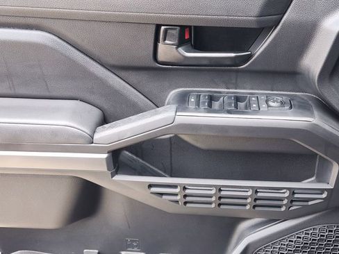 New 2025 Toyota Tacoma SR5 AWD/4WD image 19