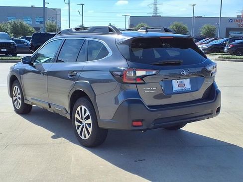 Certified 2024 Subaru Outback Premium w/ Popular Package #1A AWD/4WD image 2