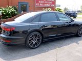 Used 2020 Audi A8 L 4.0T w/ Sport Plus Package image 3