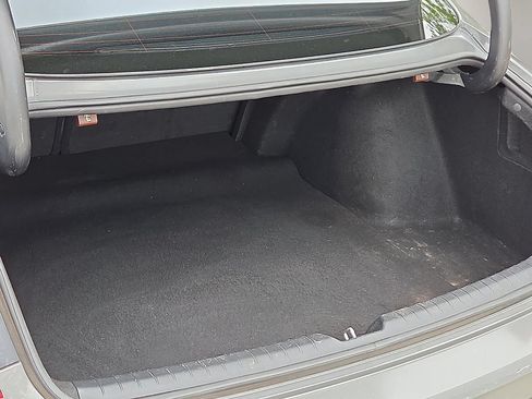 Used 2021 Hyundai Sonata Blue FWD image 8