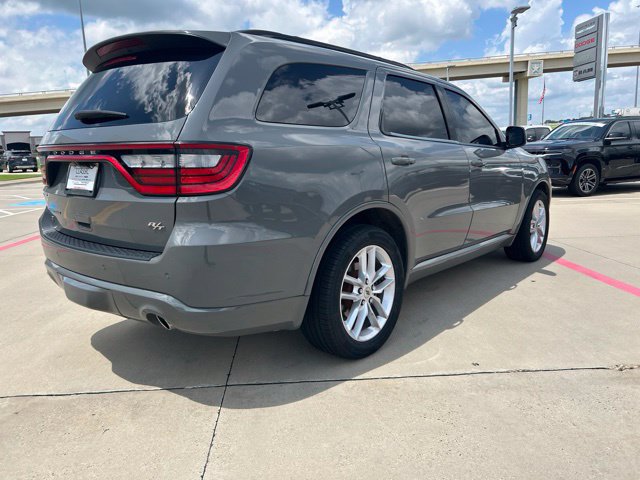Used 2023 Dodge Durango R/T AWD/4WD image 15