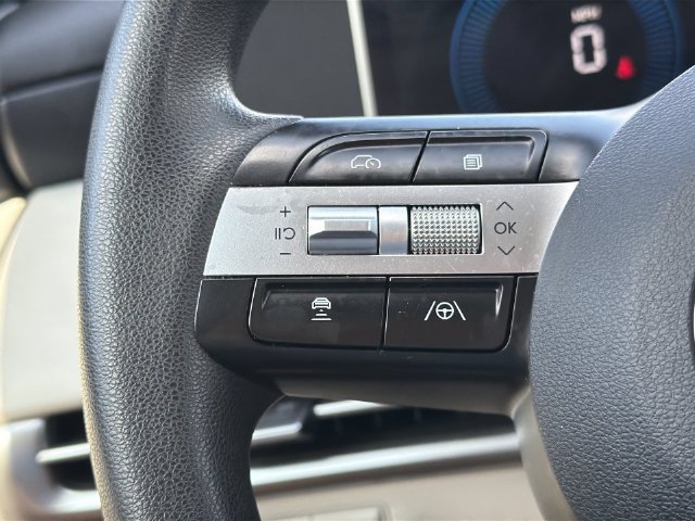 Certified 2025 Hyundai Tucson SEL AWD/4WD image 28