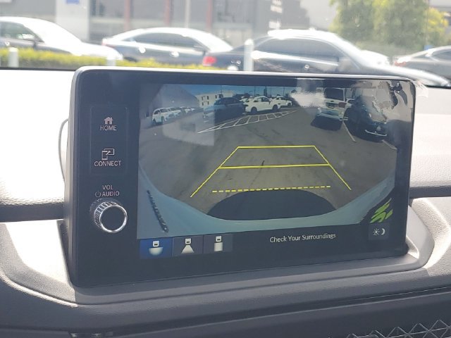 New 2026 Honda Accord LX image 22