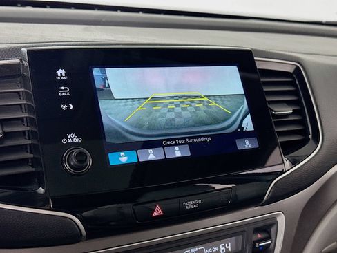 Used 2022 Honda Pilot Special Edition image 17