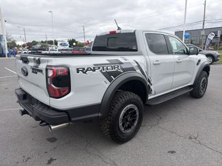 New 2026 Ford Ranger Raptor AWD/4WD video 3