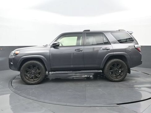 Used 2023 Toyota 4Runner SR5 Premium w/ Moonroof Package RWD image 7