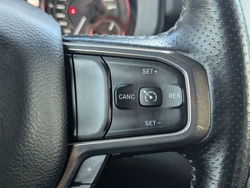 Used 2020 RAM 1500 Rebel w/ Level 1 Equipment Group image 21