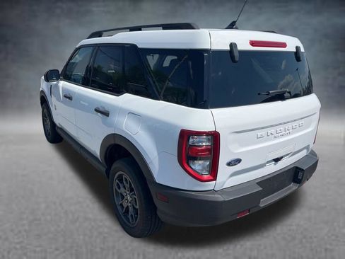 Used 2021 Ford Bronco Sport Big Bend AWD/4WD image 3