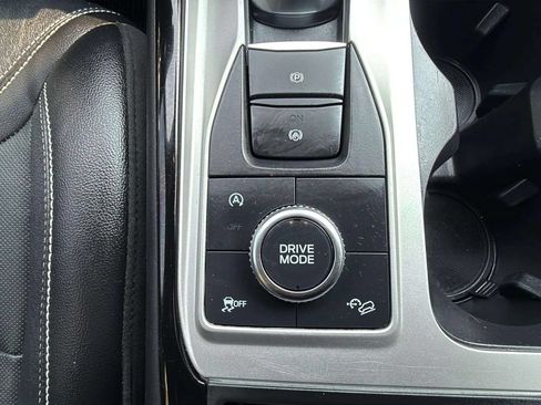 Used 2022 Ford Explorer ST w/ Equipment Group 401A AWD/4WD image 12