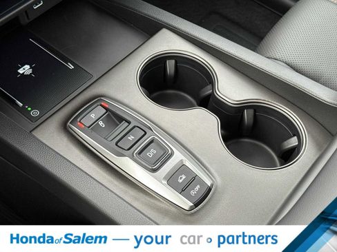 New 2026 Honda Ridgeline TrailSport image 21