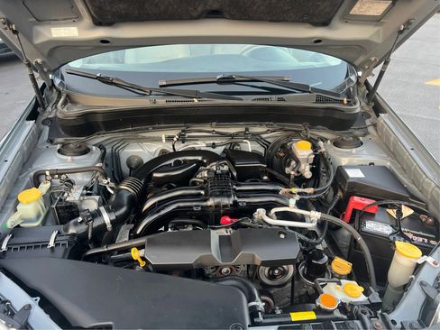 Used 2013 Subaru Forester 2.5X w/ Alloy Wheel Pkg image 21