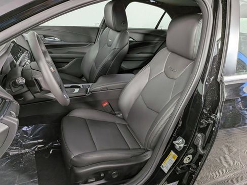 New 2026 Cadillac CT4 Premium Luxury image 17