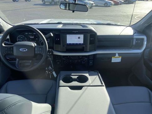 New 2026 Ford F450 XL image 10