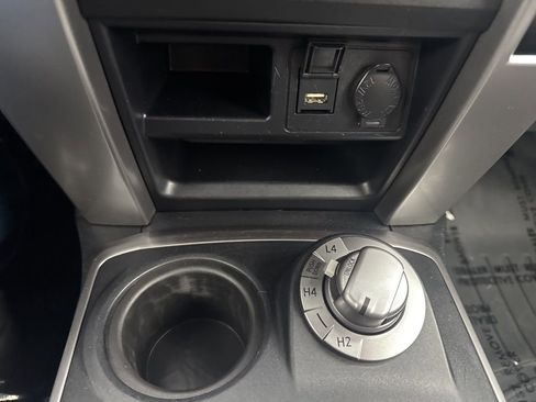 Used 2020 Toyota 4Runner SR5 image 20
