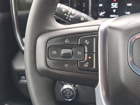Used 2025 GMC Sierra 1500 Elevation AWD/4WD image 17