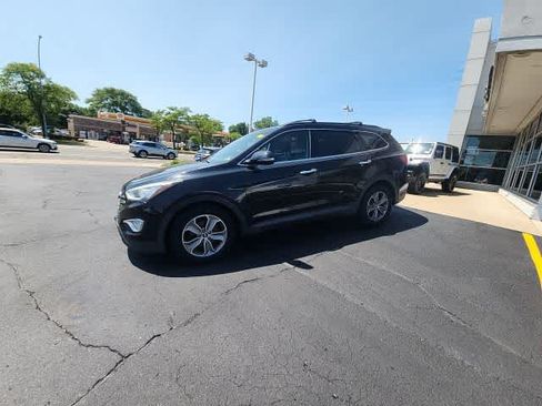 Used 2013 Hyundai Santa Fe GLS AWD/4WD image 28