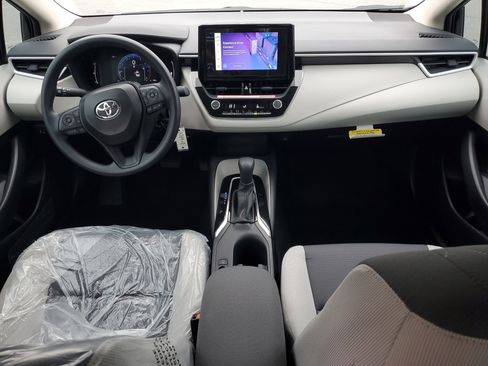 New 2026 Toyota Corolla LE image 14